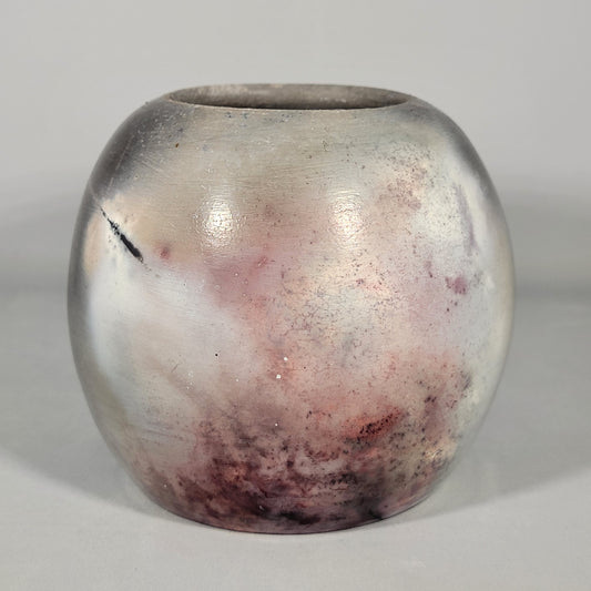 Barrel Fired Vessels