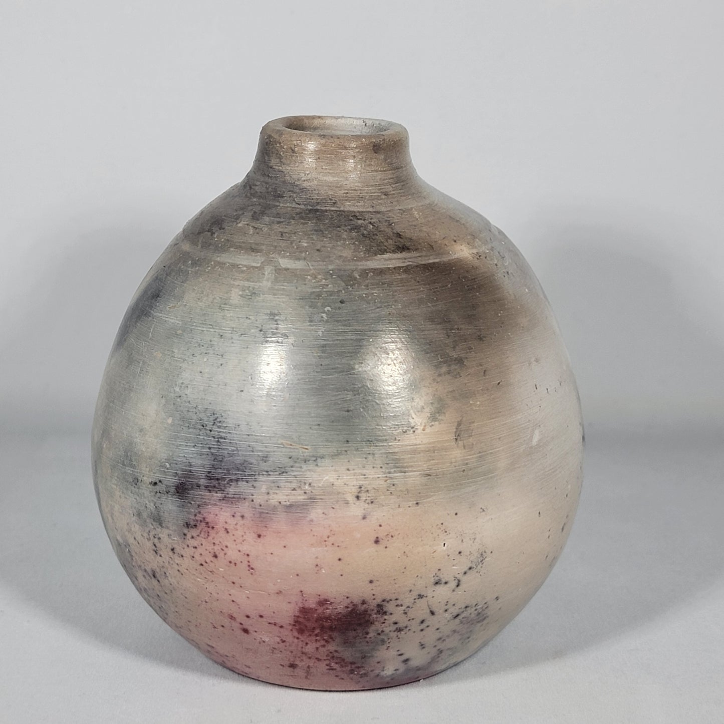 Barrel Fired Vessels