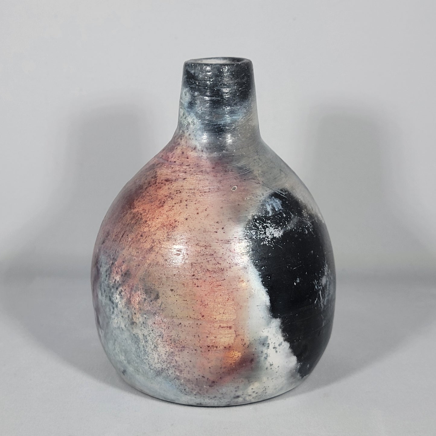 Barrel Fired Vessels